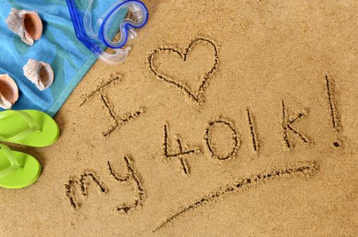 10 Things to Know About Your 401(k)