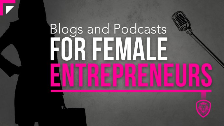 Podcasts For Female Entrepreneurs in 2020