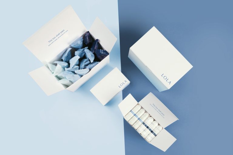 Lola partners with Walmart to bring its female reproductive care products to Walmart stores in the US