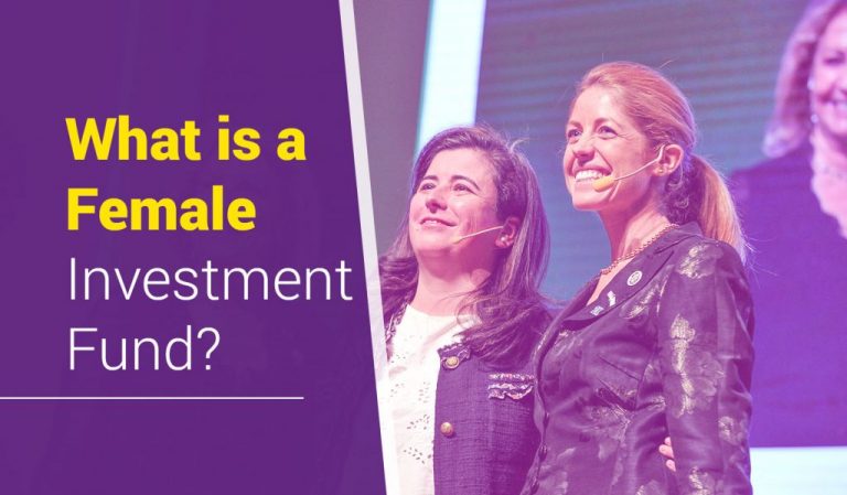 What is a Female Investment Fund?